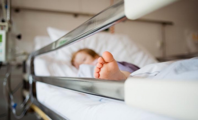 Focar de infecție lângă Cluj-Napoca. Patru copii
