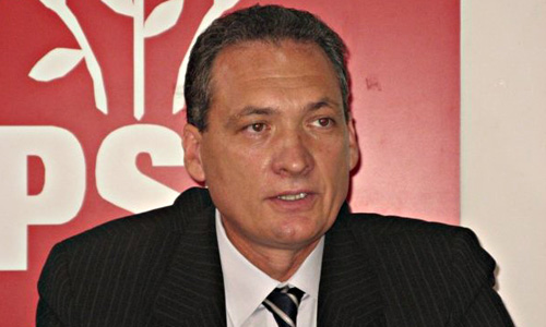 Social-democrații se pregătesc de alegeri. Alexandru Cordoș