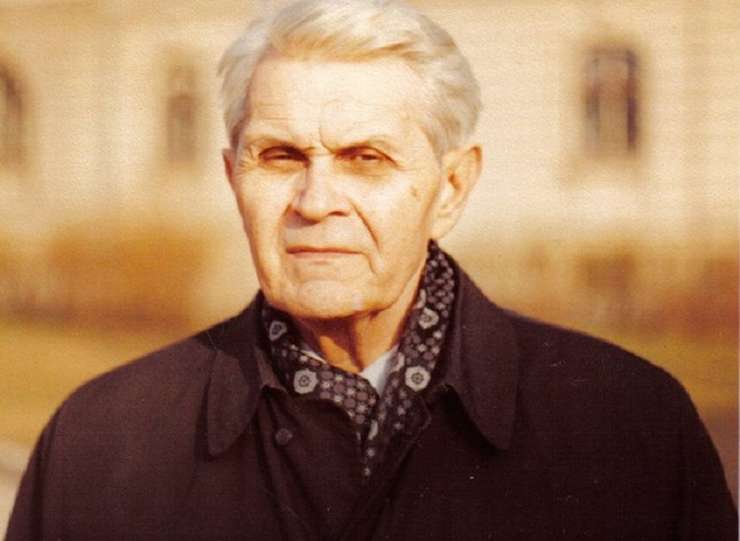 106 ani de la nașterea deținutului politic Corneliu Coposu
