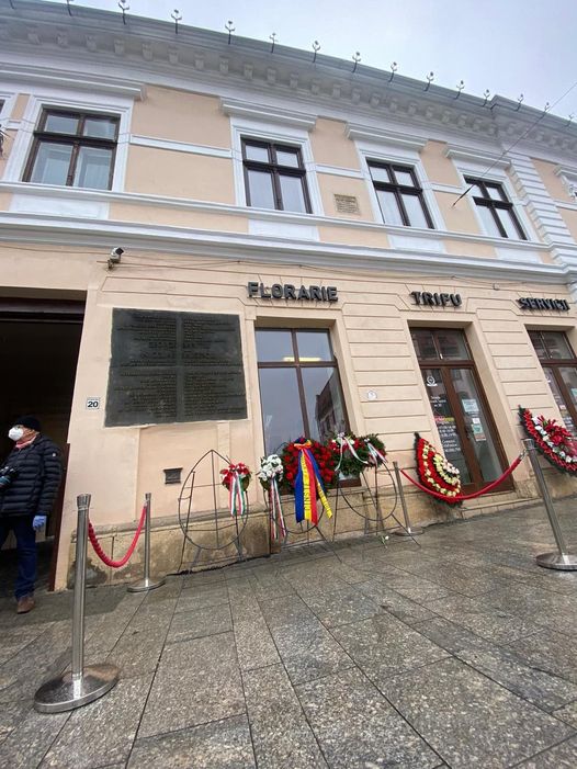 sărbătorită la Cluj în condiții de pandemie