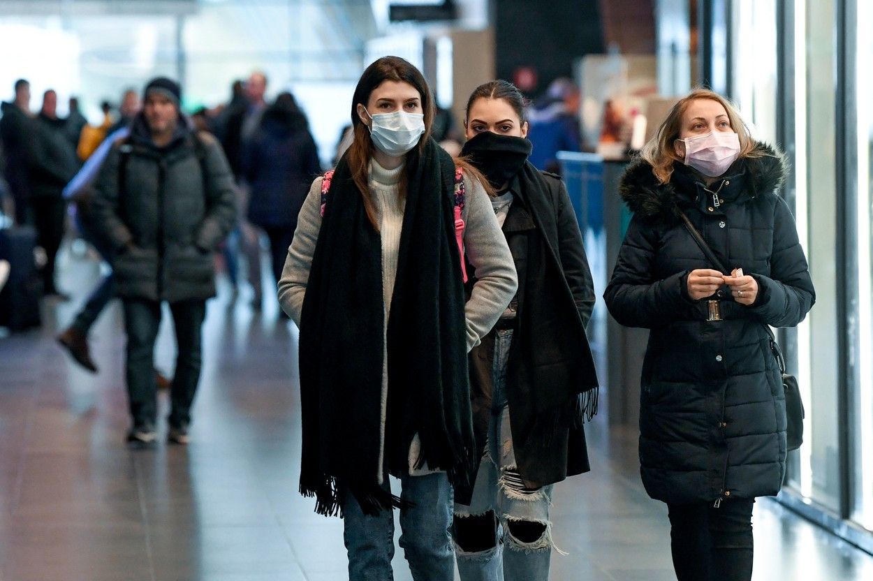 Cele mai stricte măsuri anti-COVID19 luate în țările europene. Circulația interzisă noaptea