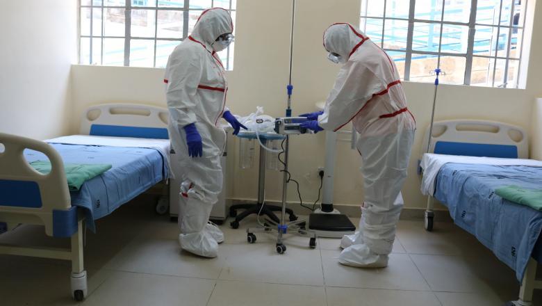Peste 12.000 de cazuri de coronavirus în întreaga țară!
