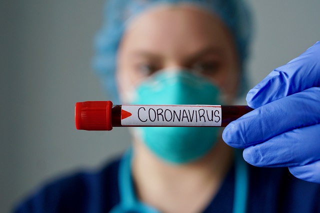 Coronavirusul