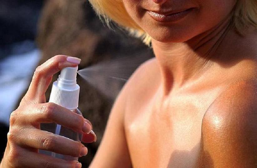 foarte dăunătoare. Află cum să alegi crema pentru protecție solară