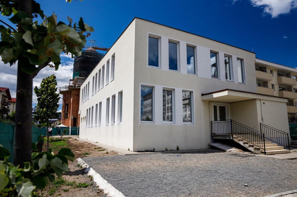 Guvernul PNL a IGNORAT Clujul la capitolul creșe și grădinițe
