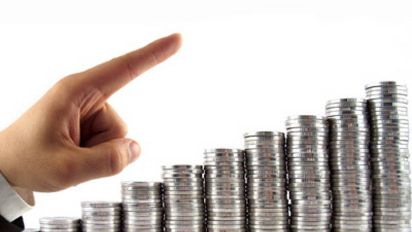 Banca Mondială îmbunătăţeşte estimarea de creştere a economiei României la 4
