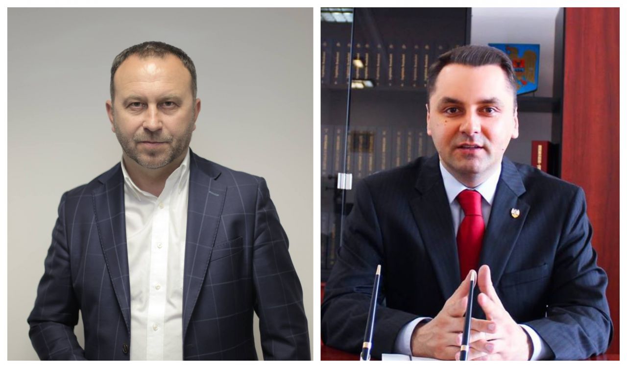 Dinu Criste (PMP)