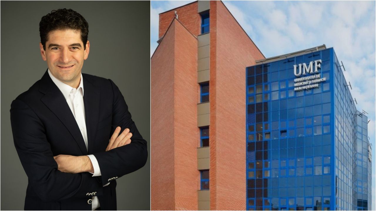în singuranță în „era vaccinării”. Decan al Facultății de Medicină Dentară: „Teama de a merge la medic a dus la o stare de sănătate orală problematică”
