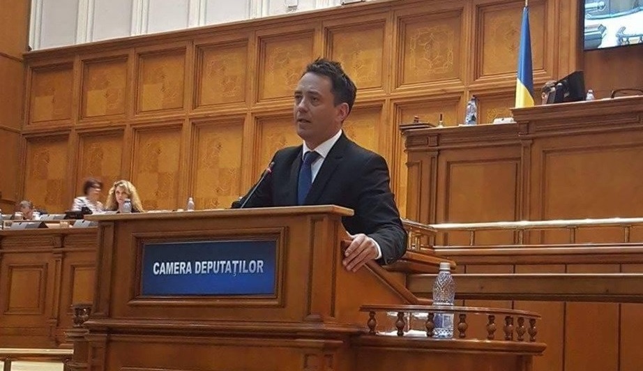Deputatul clujean Csoma Botond cere explicații de la SRI după acuzațiile lui Iohannis privind „cedarea Ardealului”. De ce insistă UDMR cu proiectul de lege privind autonomia Ținutului Secuiesc?