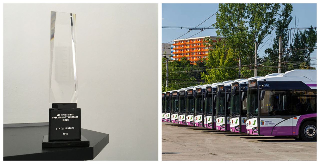 CTP Cluj-Napoca