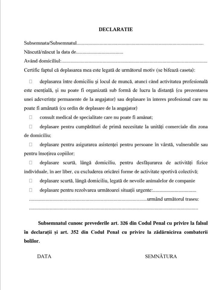 cum-arata-declaratia-pe-propria-raspundere-si-adeverinta-de-la-angajator-ambele-sunt-obligatorii-in-intervalul-22-6