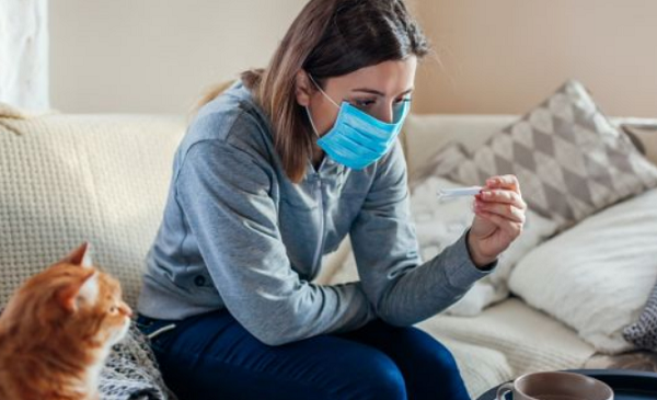 Cum te tratezi acasă coronavirus