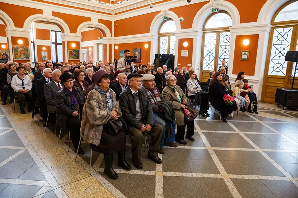 Cuplurile de aur ale Clujului