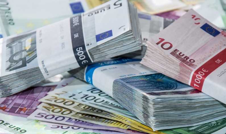 CURS VALUTAR. Ușoară apreciere a leului