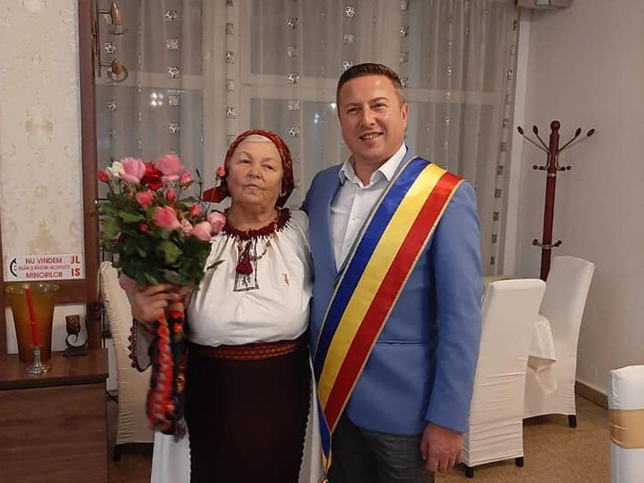 Curtea de Apel Cluj a IERTAT un primar condamnat la închisoare. A scăpat cu un avertisment!