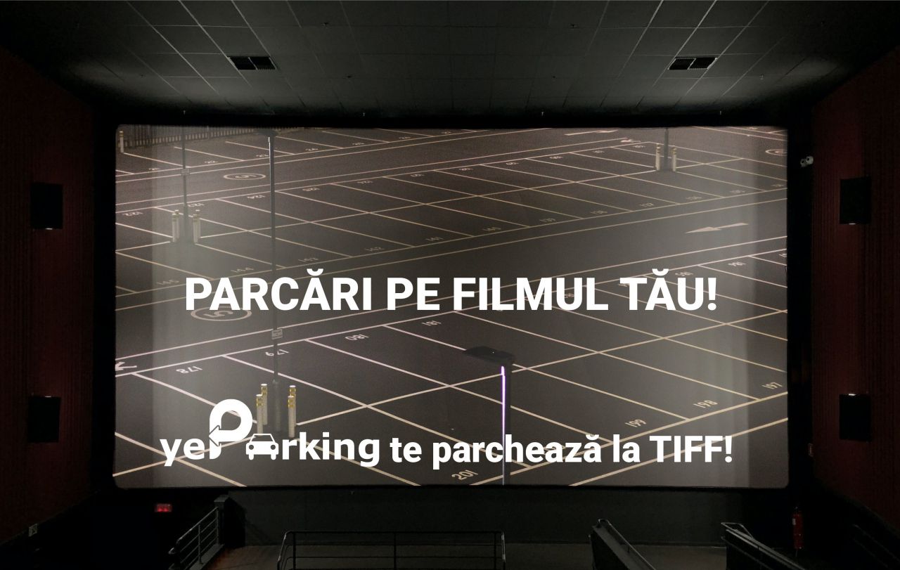 Locuri de parcare gratuite