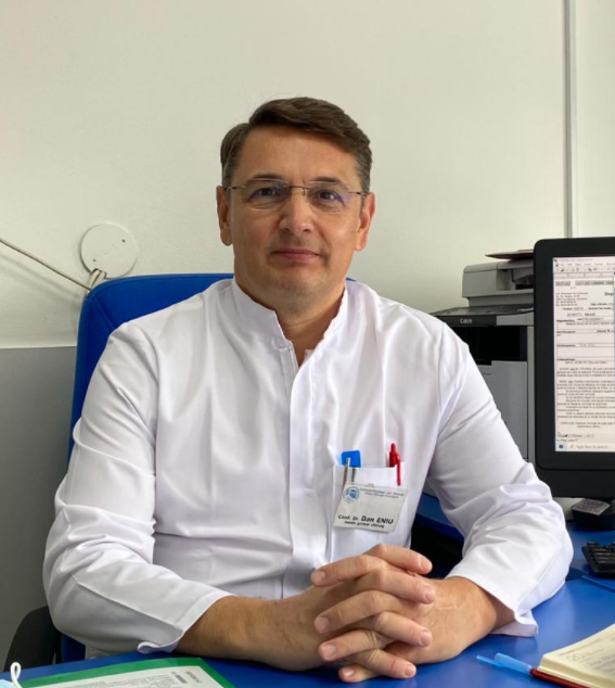 chirurg oncolog și profesor UMF Cluj: „1 din 8 femei fac cancer de sân.” Ce măsuri de prevenție poți lua și cum îți afectează stilul de viață sănătatea?