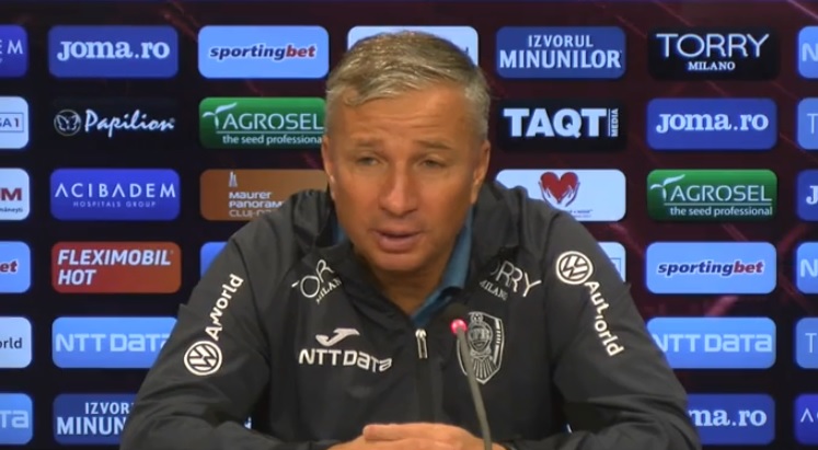 Dan Petrescu