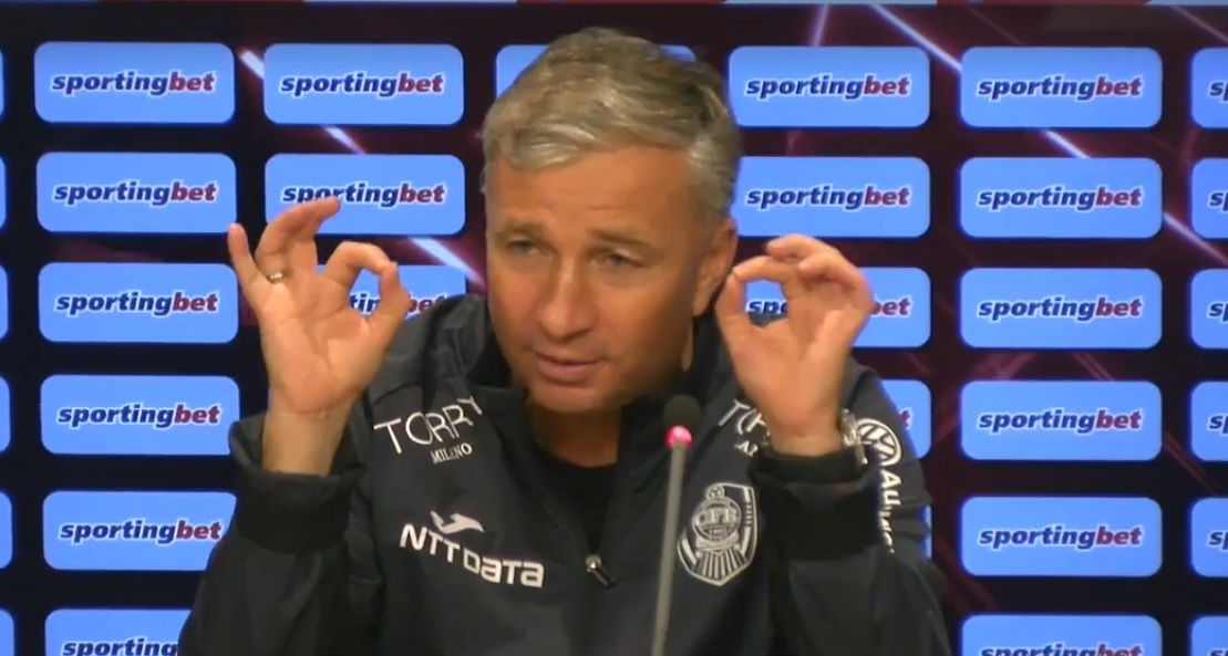 Dan Petrescu