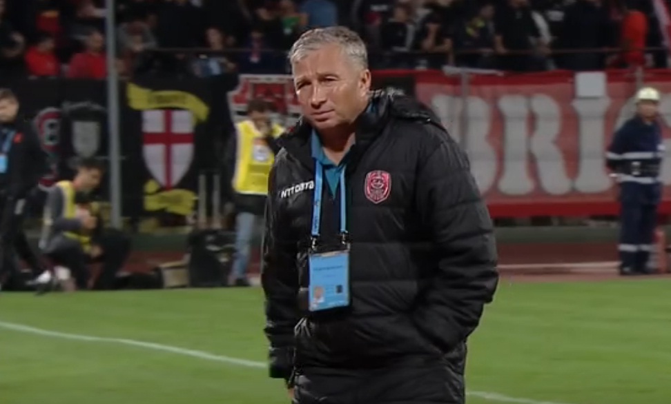 Au dat-o la pace! CFR Cluj