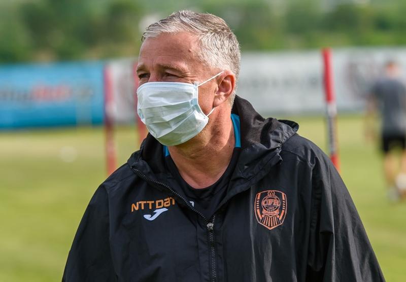 ademenit de Al Nassr! „Bursucul” vrea și 2 jucători de la CFR