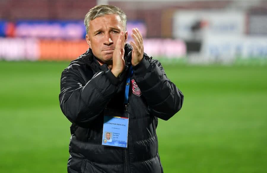 Dan Petrescu