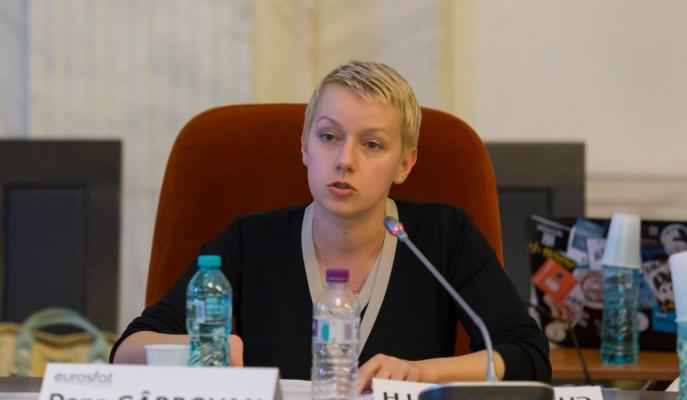 Dana Gîrbovan