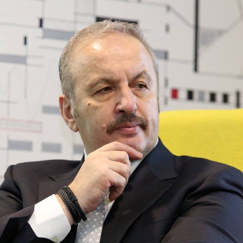 Dâncu: „Dacă trecutul nu pune cărămizi, nici viitorul nu are pe ce să stea”