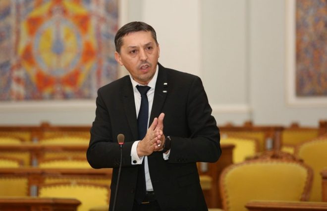 Daniel David