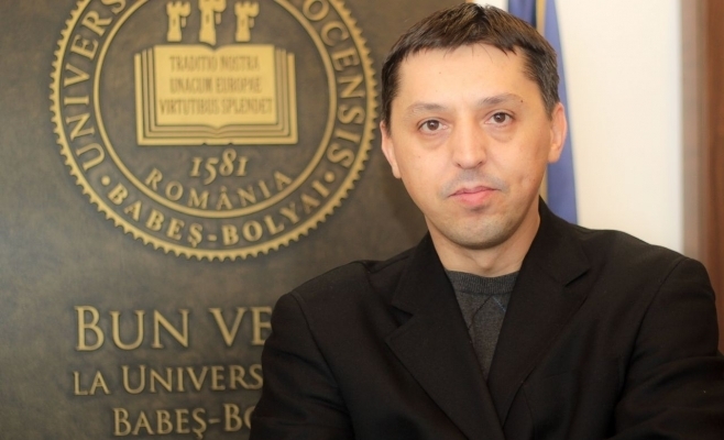Daniel David