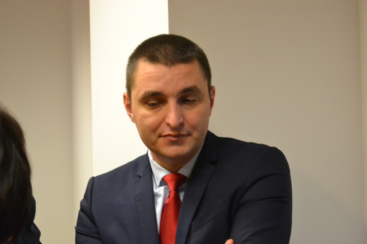 directorul Agentiei de Asistenta Sociala si Protectia Copilului