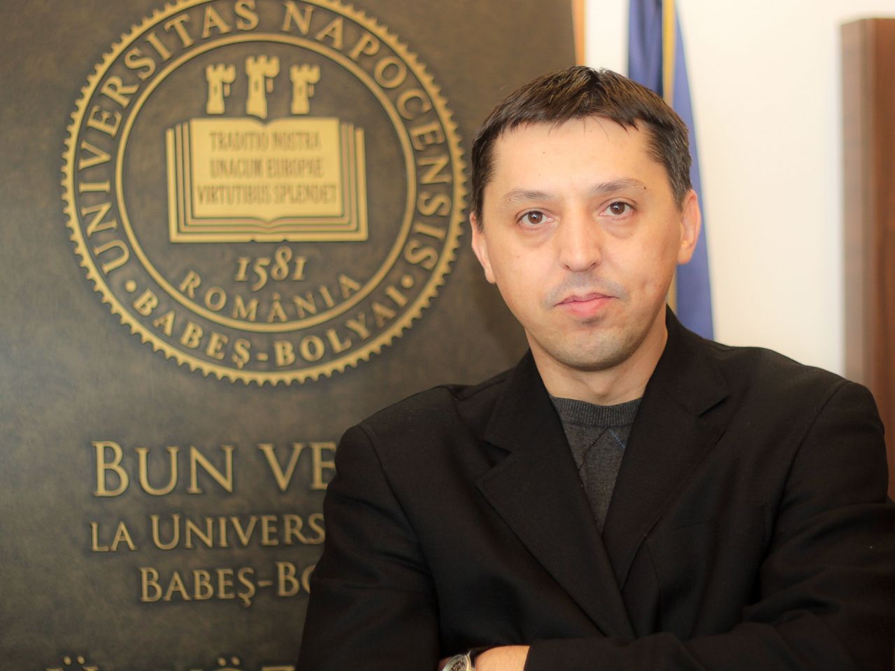 Daniel David: “Avem nevoie de promovare şi head - hunting