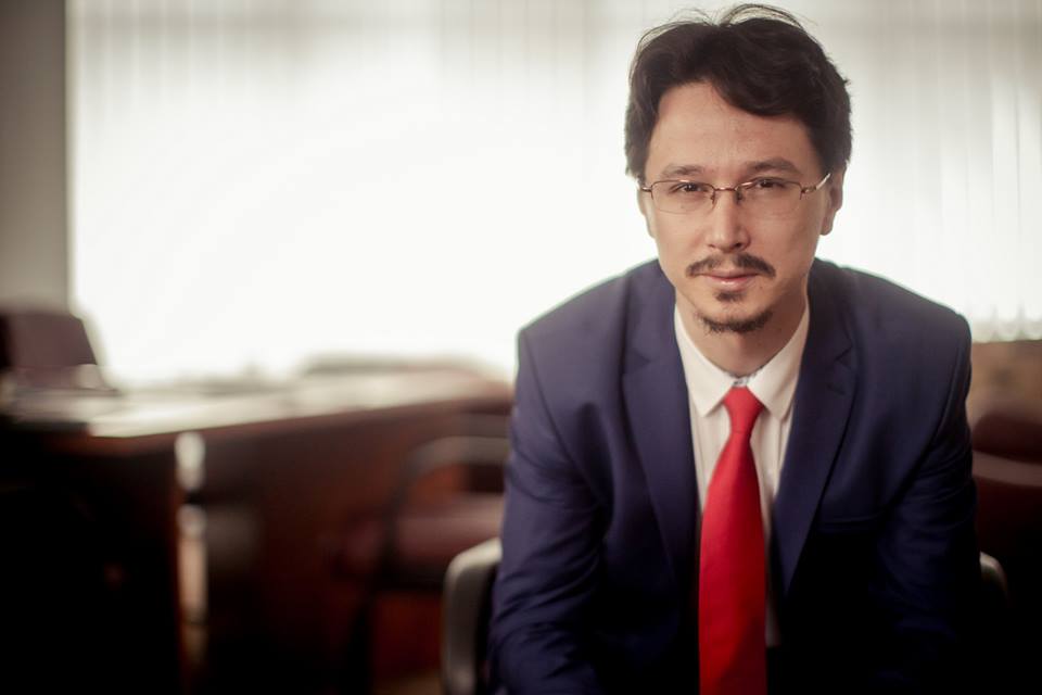 Judecătorul Cristi Danileţ