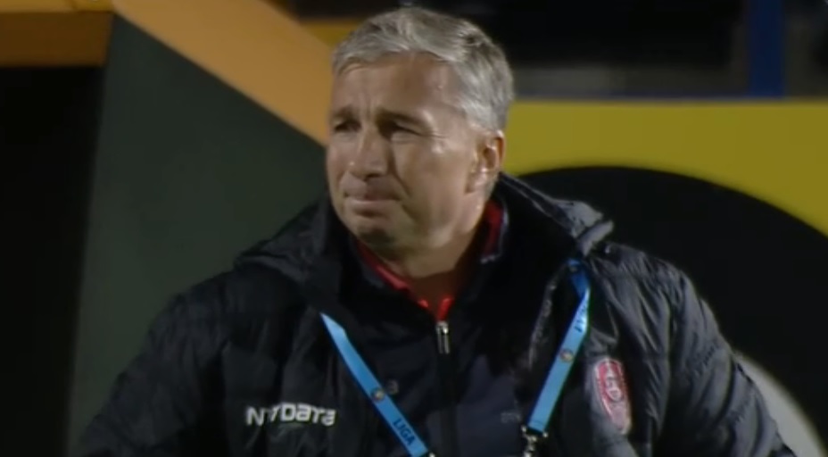 Cu Viitorul de la Ovidiu