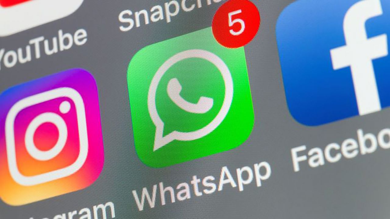 Instagram și WhatsApp? Explicațiile specialiștilor