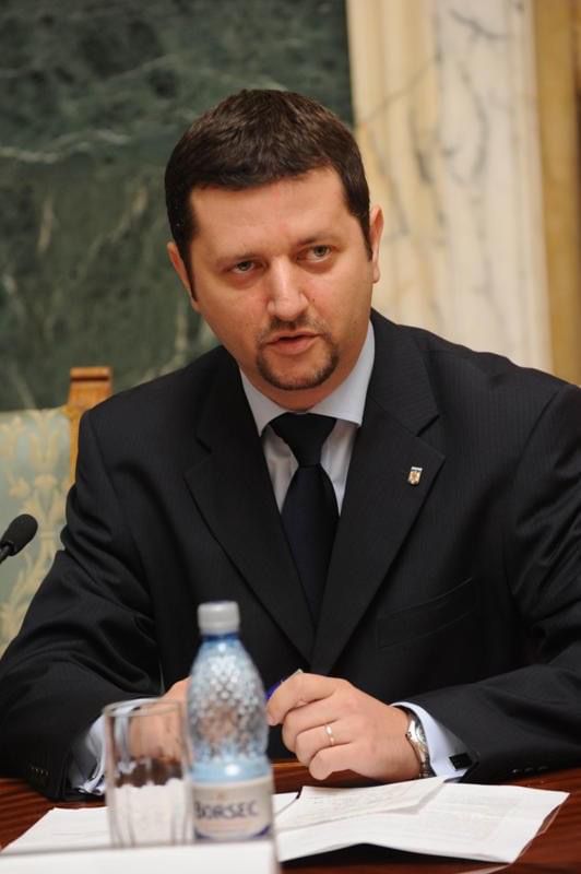 prof. univ. dr. Călin Hințea