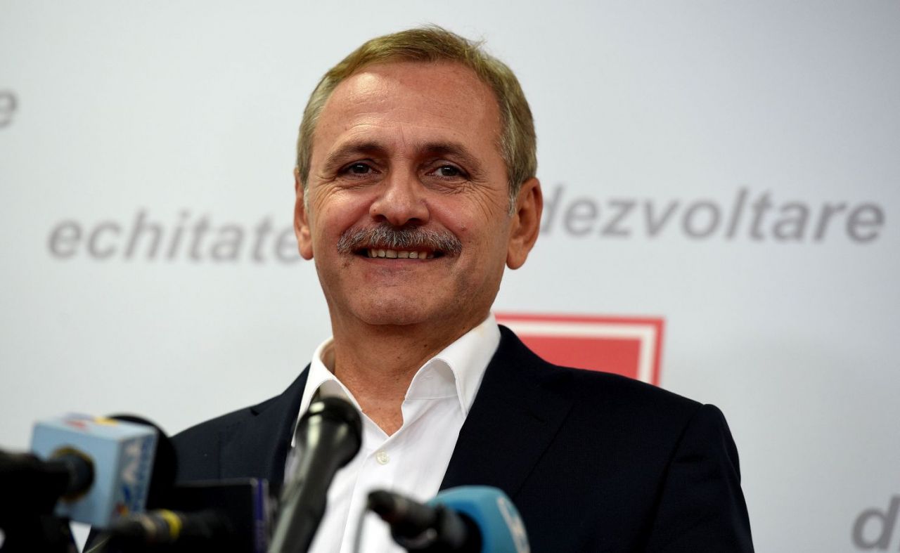 Liviu Dragnea a RUPT demisia în alb depusă de Victor Ponta: Nu mi se pare ceva serios
