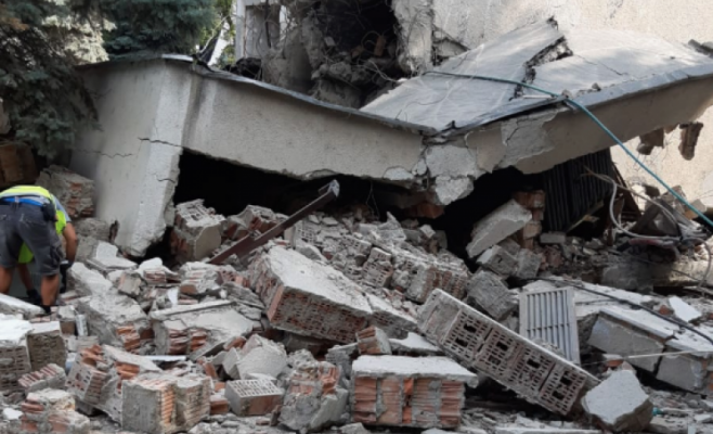 Contractul pentru demolarea construcțiilor ilegale