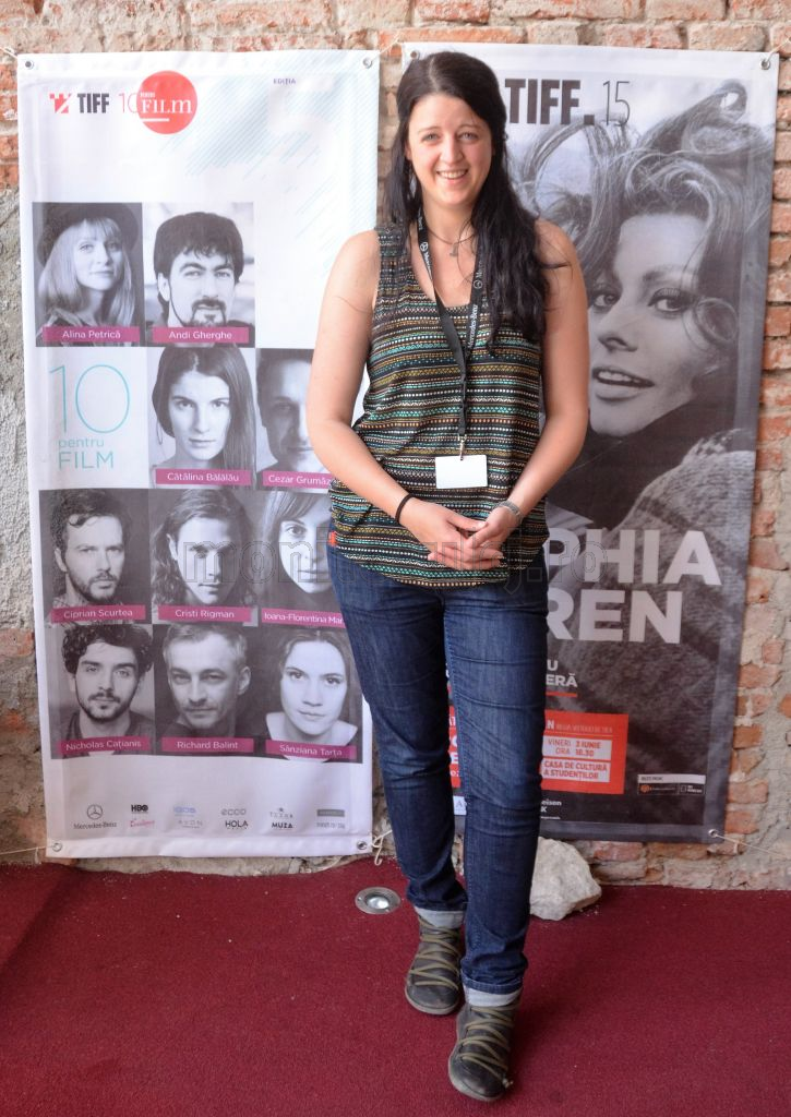 Diana Bere
