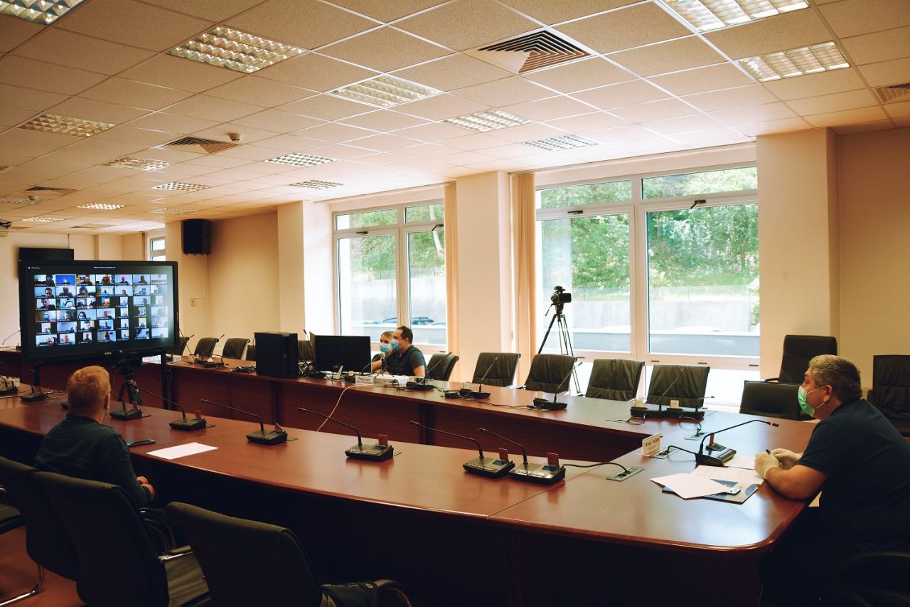 Bugetul județului Cluj a fost APROBAT. Vezi pe ce merg banii