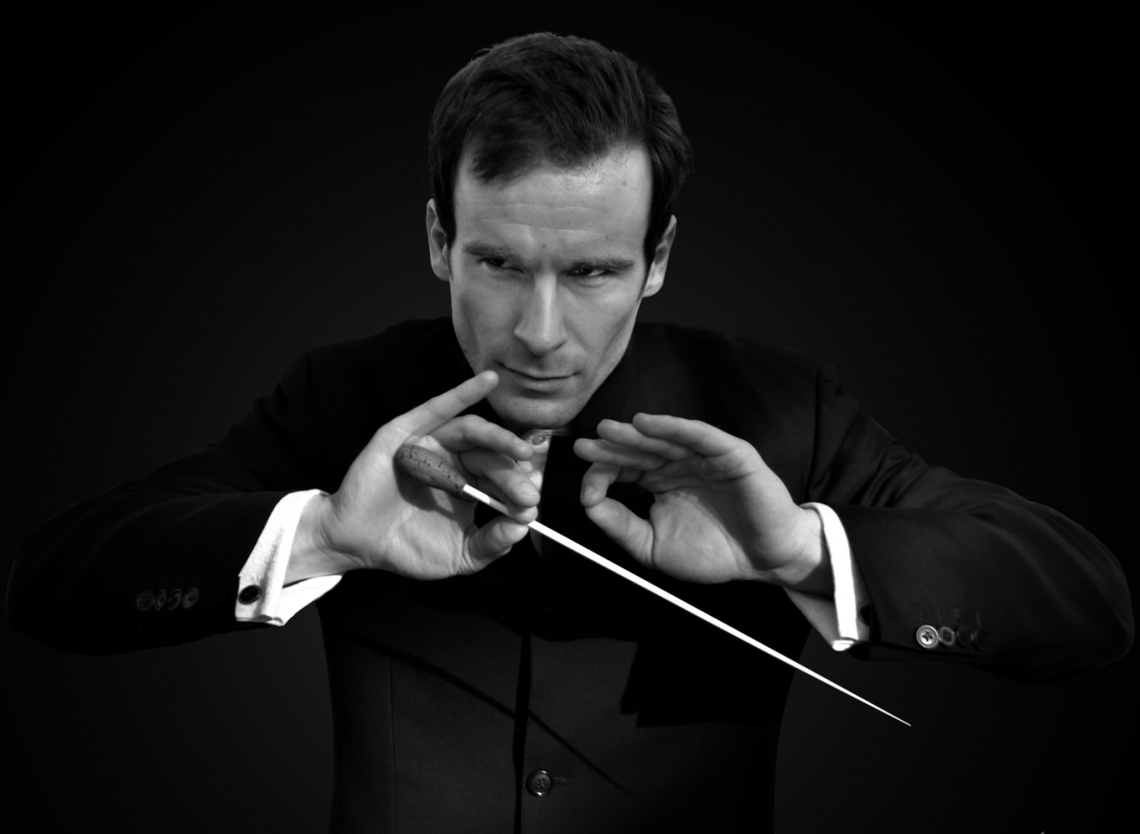 Concert vocal-simfonic de deschidere a Festivalului Mozart