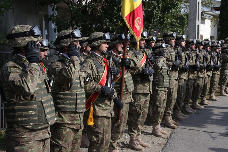 Ziua Armatei României