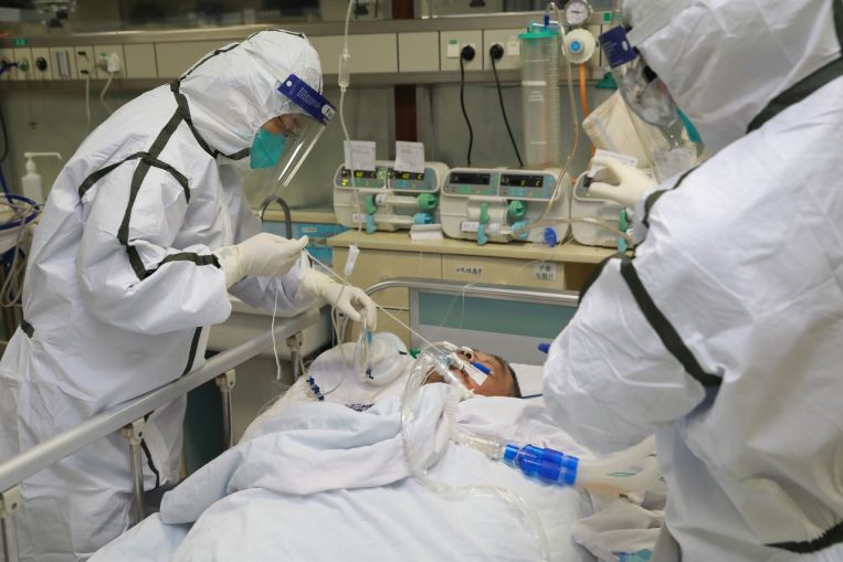 Încă 9 decese cauzate de coronavirus. Printre victime