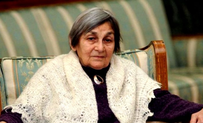 Casa unde a trăit Doina Cornea va fi cumpărată de Primărie și transformată în casă memorială