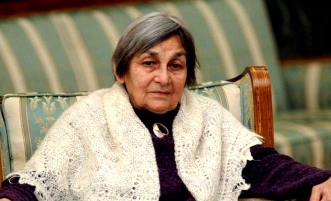 Casa disidentei Doina Cornea va fi cumpărată de Primărie și transformată în muzeu