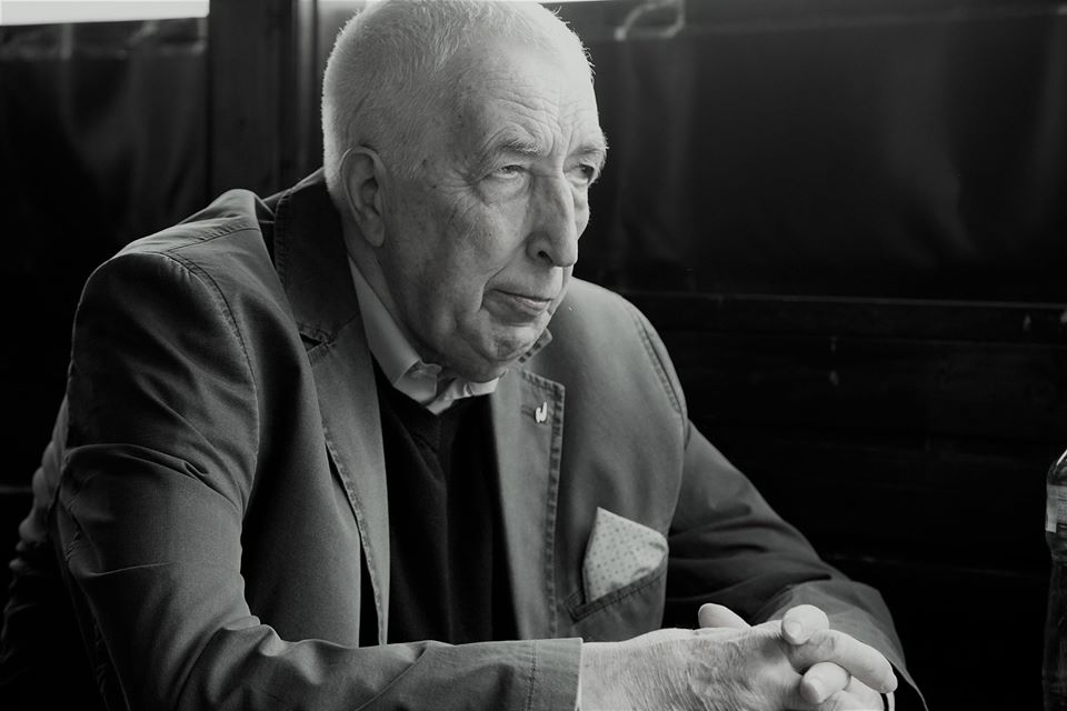 Vizi Imre