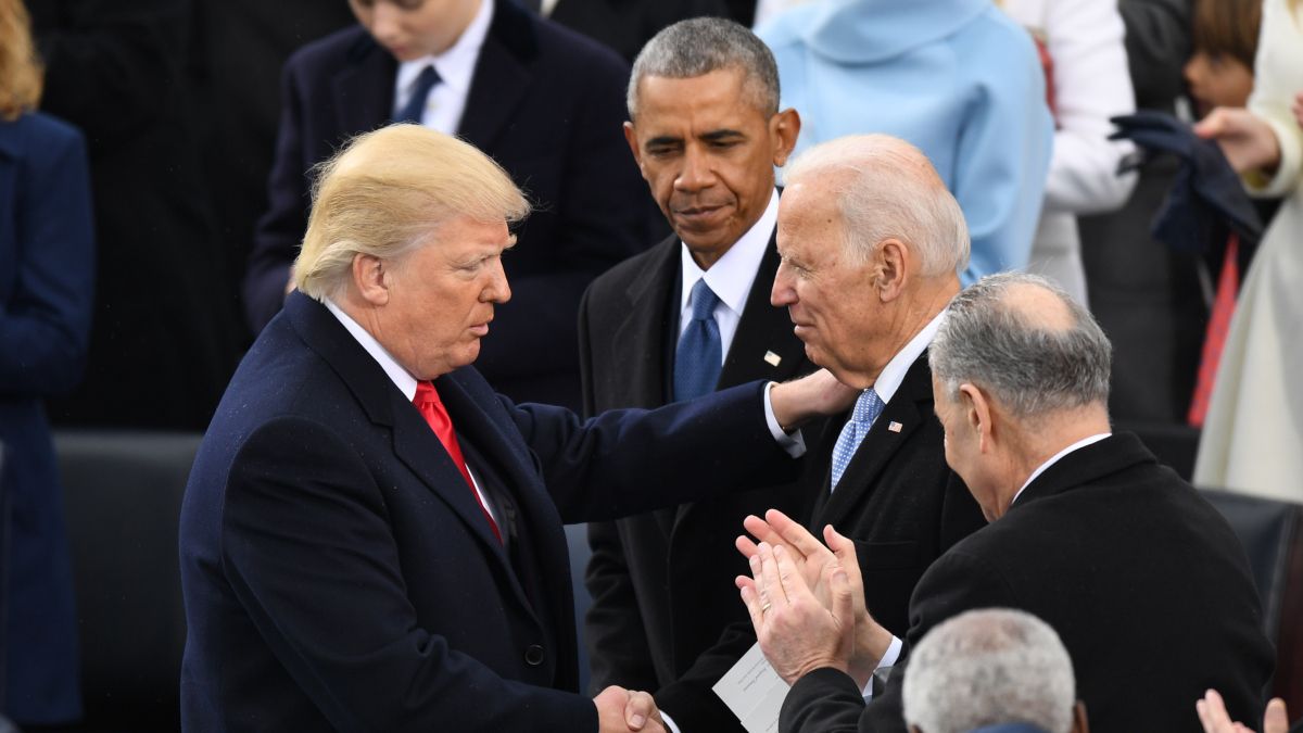 Donald Trump a câștigat alegerile în Florida
