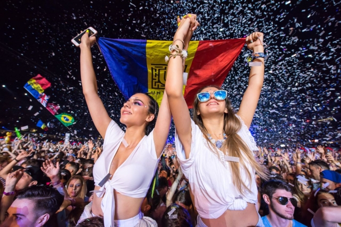 în weekend la Cluj! Donează și mergi GRATIS la festival
