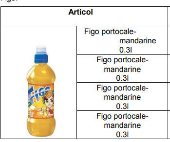 RETRASE din magazine! Unul era consumat des de copii