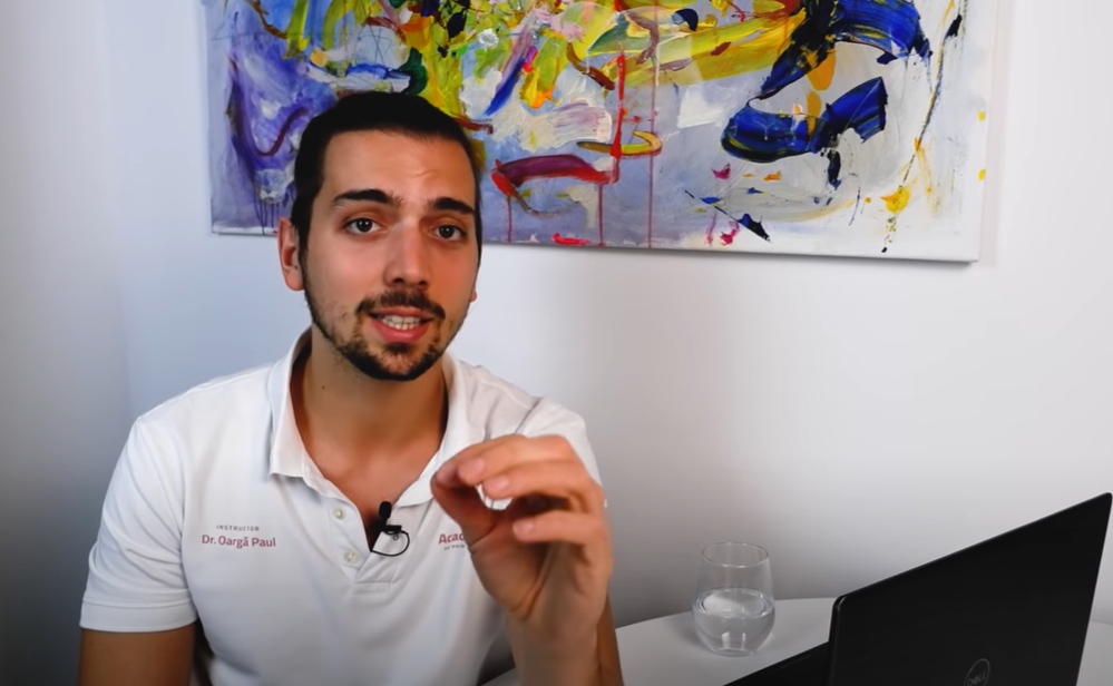 chiar moarte subită” VIDEO